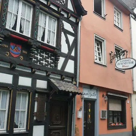 Apartment Romantisch Wohnen In Der Altstadt Von Linz am Rhein