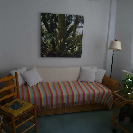 Romantisch Wohnen In Der Altstadt Von Apartment