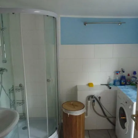 Romantisch Wohnen In Der Altstadt Von Apartment