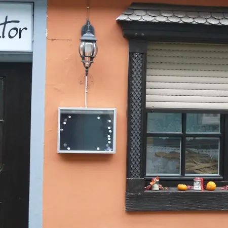 Romantisch Wohnen In Der Altstadt Von * Linz am Rhein